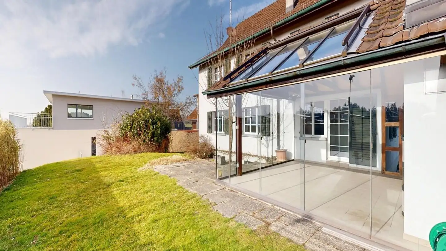 Maison individuelle à vendre - 8625 Gossau ZH - Photo 2