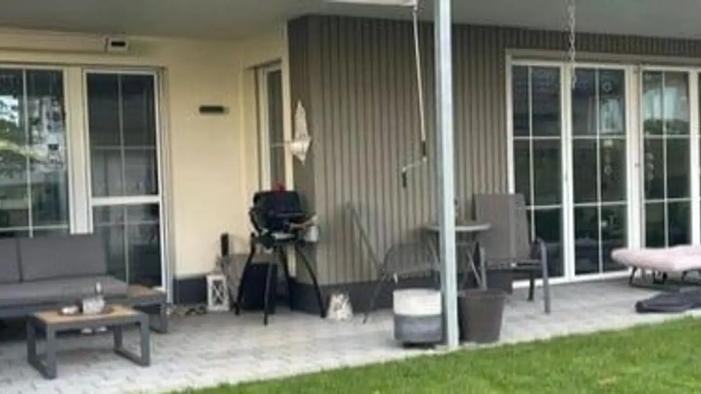 Appartamento in affitto - Haagächerstrasse 24, 8155 Niederhasli