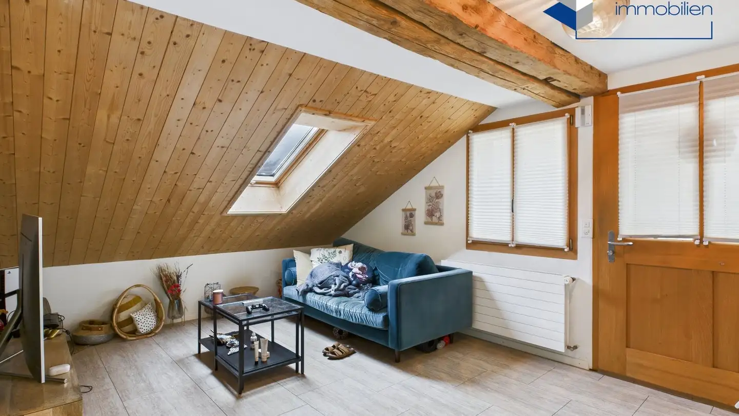 Studio in affitto - 8636 Wald ZH - Foto 2