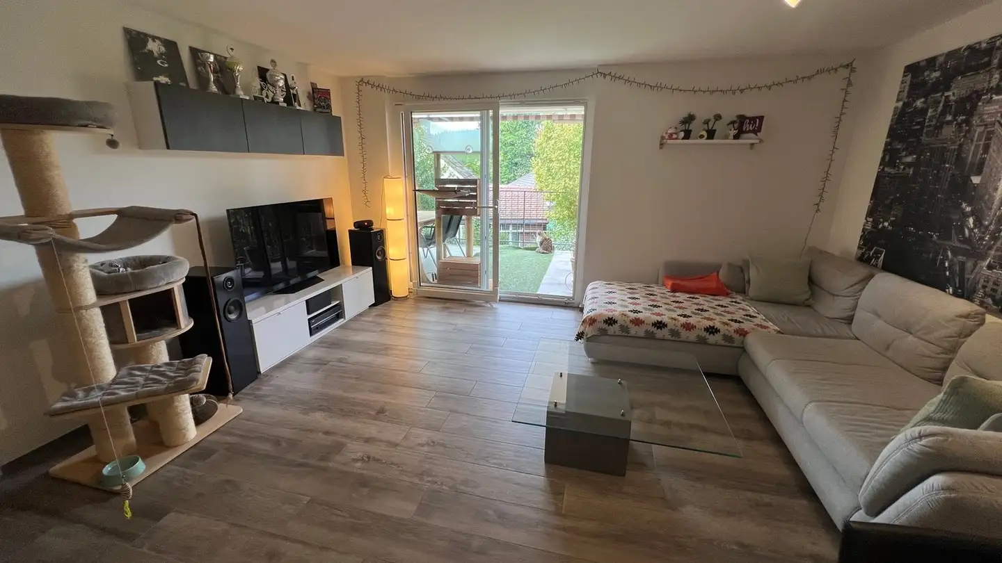 Wohnung mieten - 8400 Winterthur