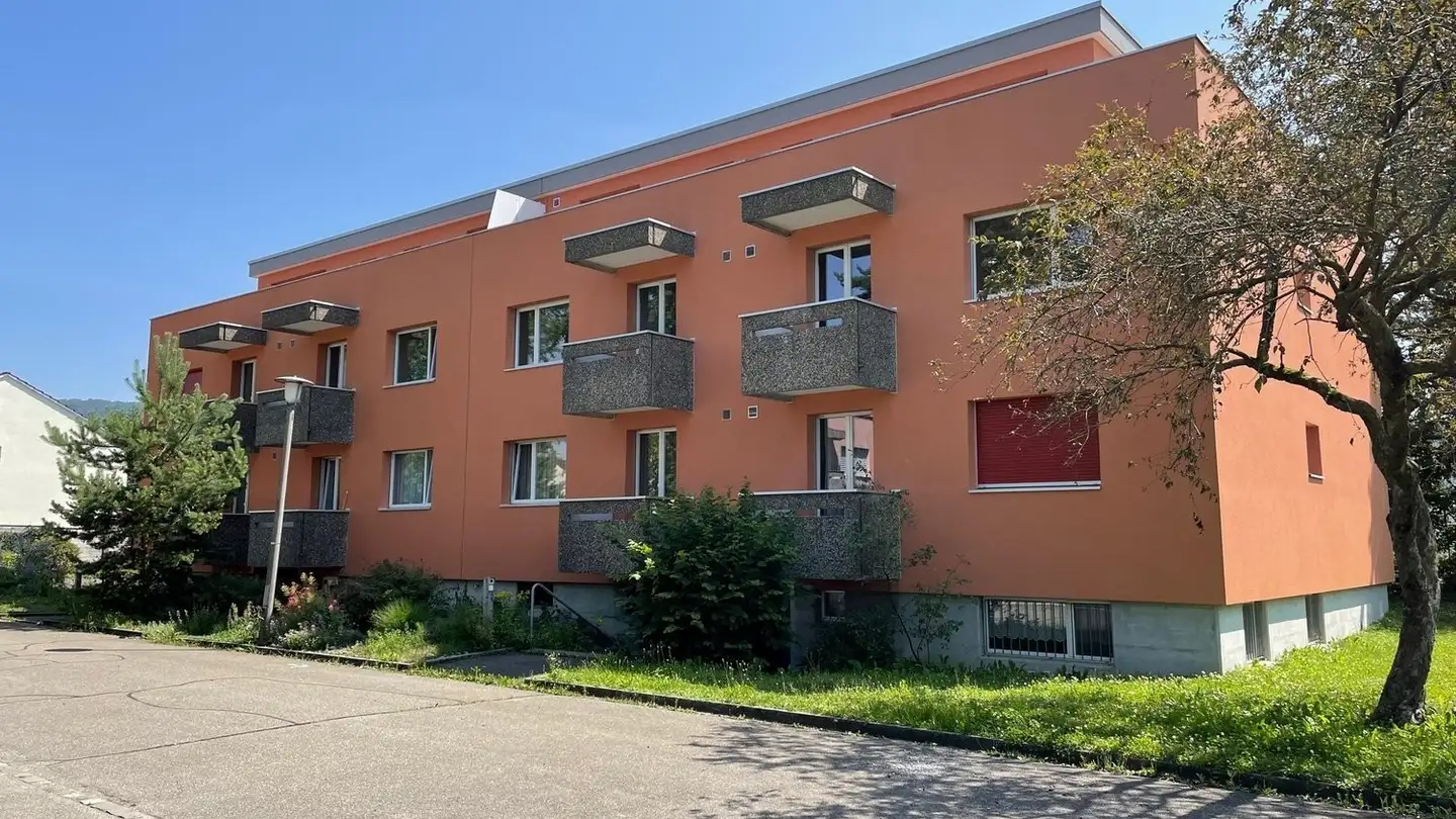 Wohnung mieten - Neumattring 39, 4147 Aesch BL