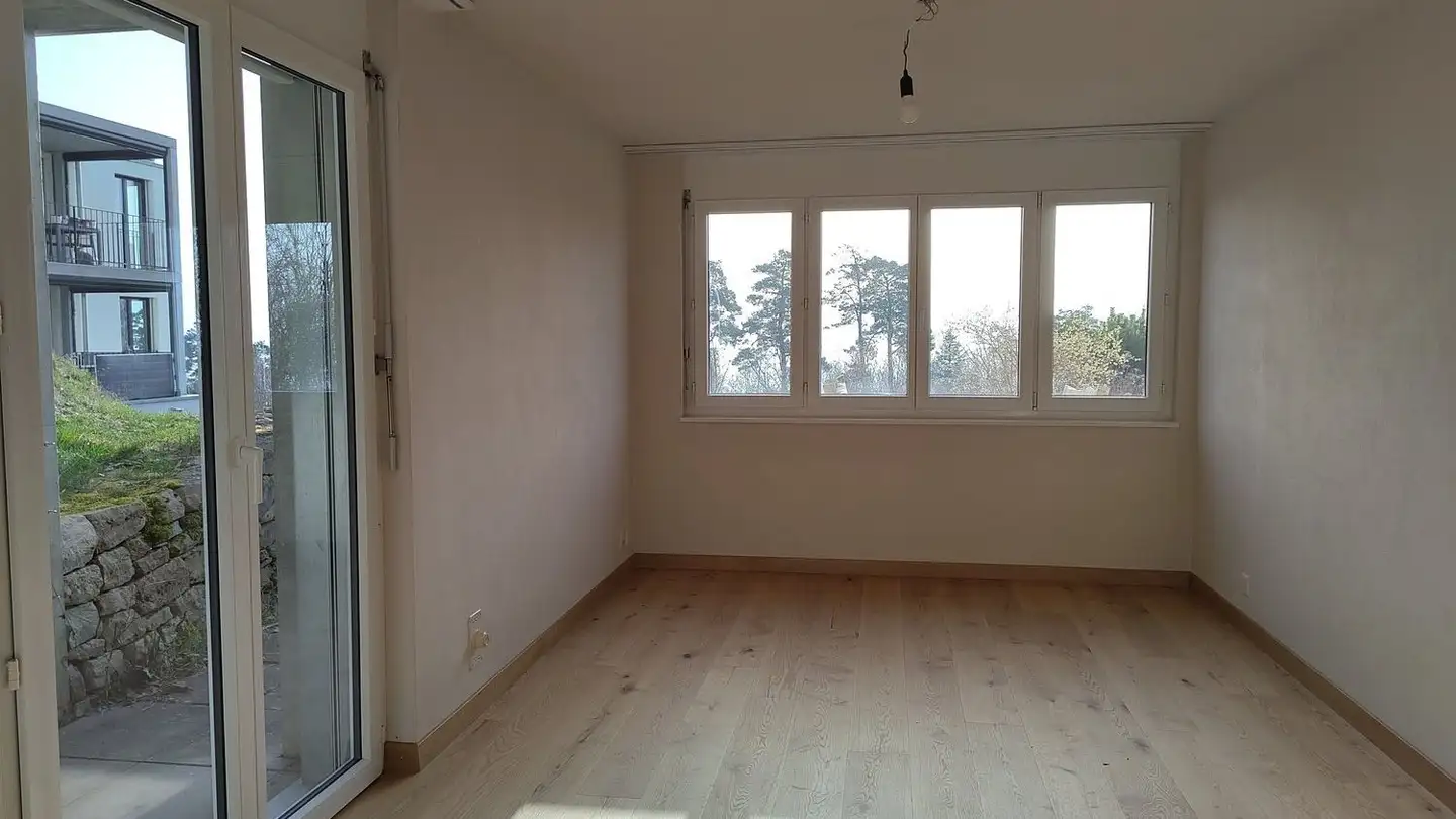Studio for rent - Südweg 16, 2532 Magglingen/Macolin - Photo 2