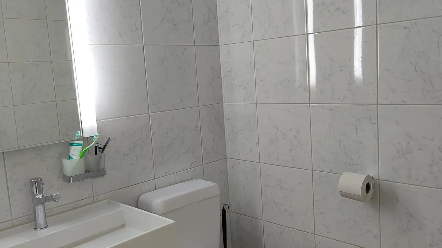 Studio for rent - Südweg 16, 2532 Magglingen/Macolin - Photo 3