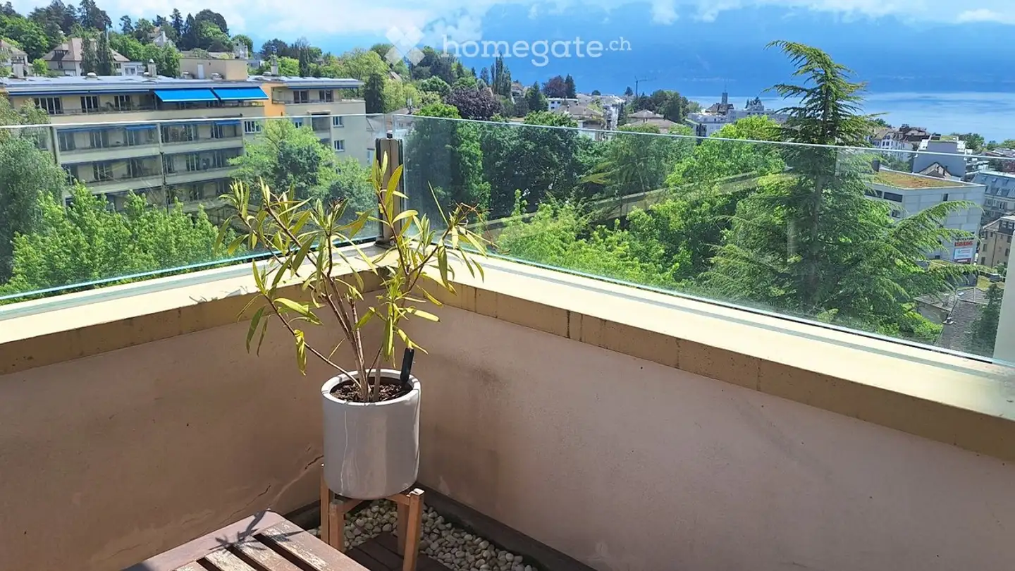 Apartment for sale - 1012 Lausanne