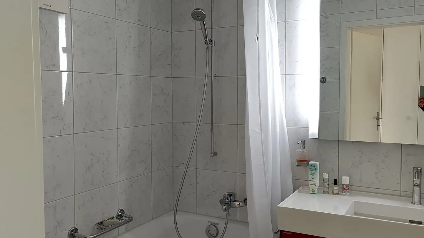 Studio for rent - Südweg 16, 2532 Magglingen/Macolin - Photo 4