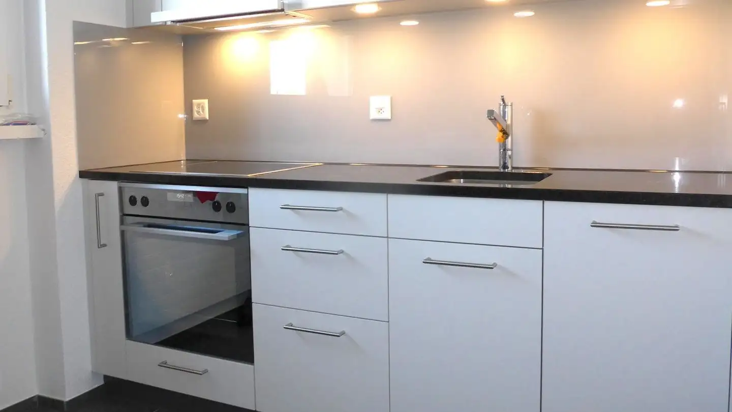 Appartement à louer - Schulhausstrasse 7, 6262 Langnau b. Reiden