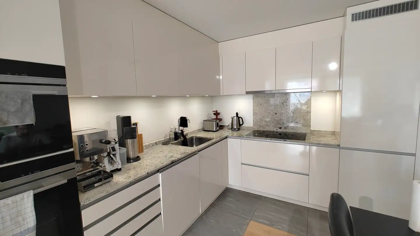 Apartment for rent - Sandgrubenstrasse 20, 8330 Pfäffikon ZH