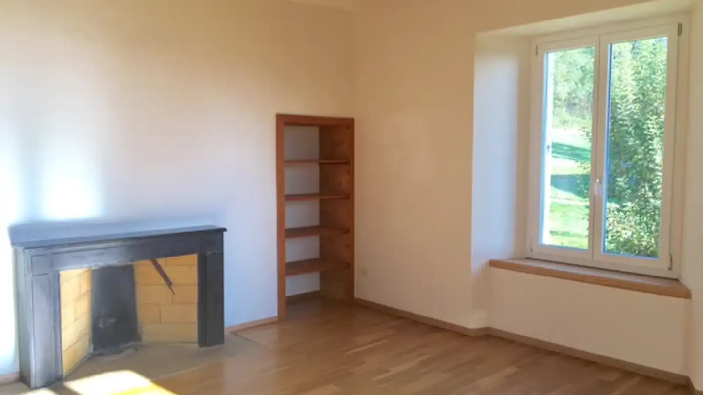 Apartment for rent - Tranchée De Malvilliers 26, 2043 Boudevilliers - Photo 3