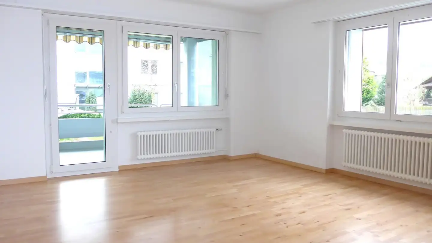Appartement à louer - Schulhausstrasse 7, 6262 Langnau b. Reiden - Photo 3