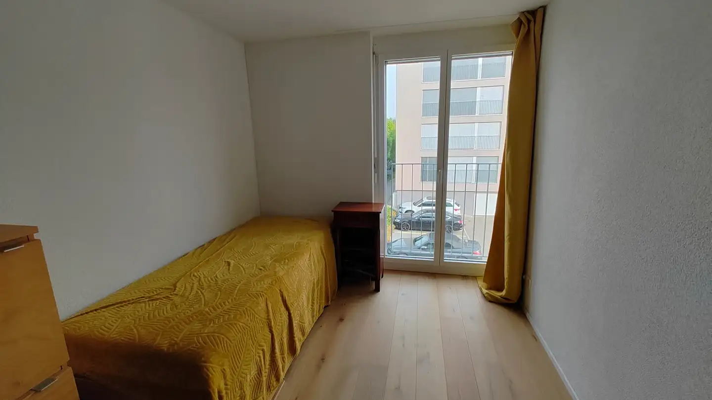 Apartment for rent - Sandgrubenstrasse 20, 8330 Pfäffikon ZH - Photo 3