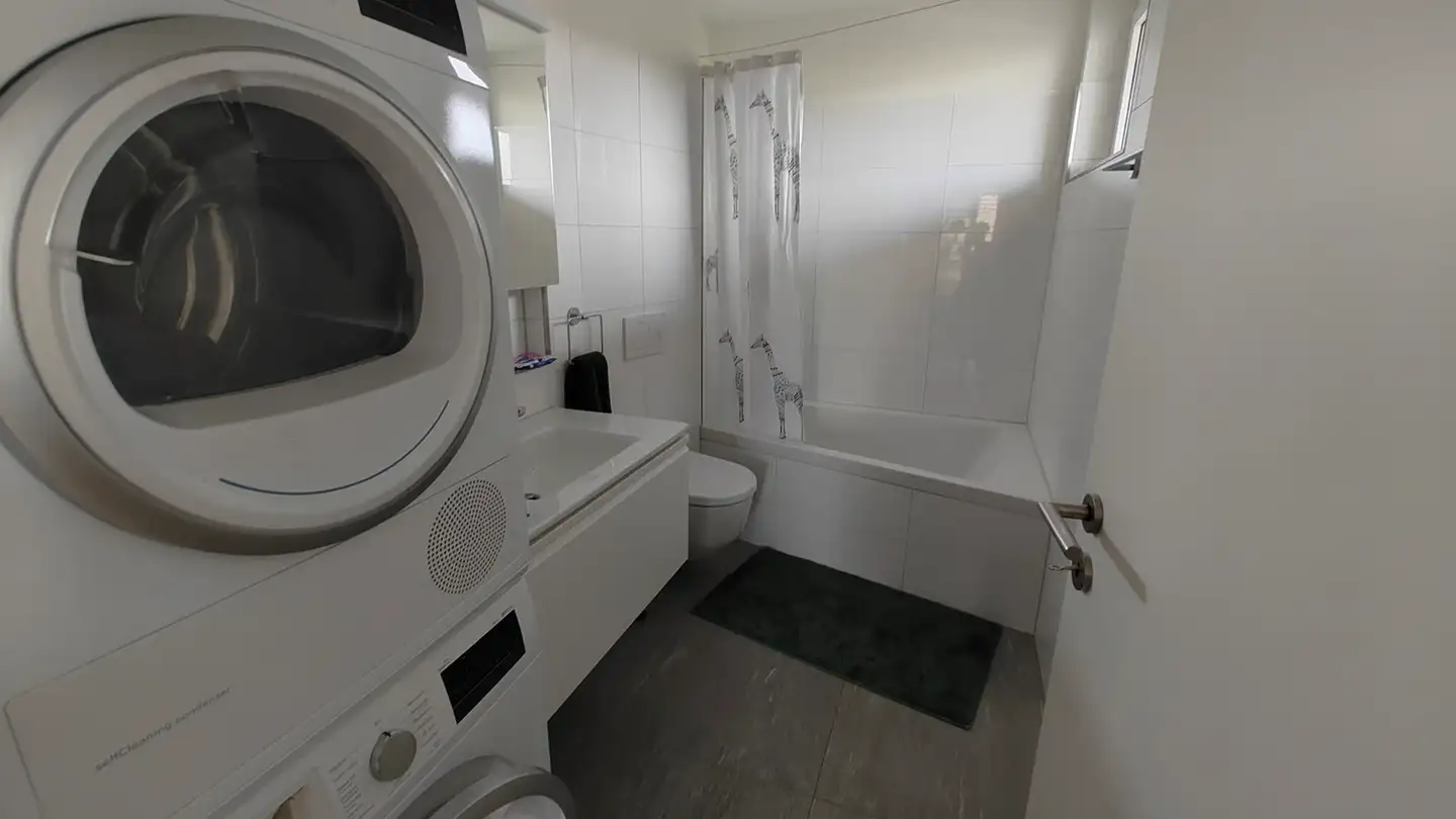 Apartment for rent - Sandgrubenstrasse 20, 8330 Pfäffikon ZH - Photo 4