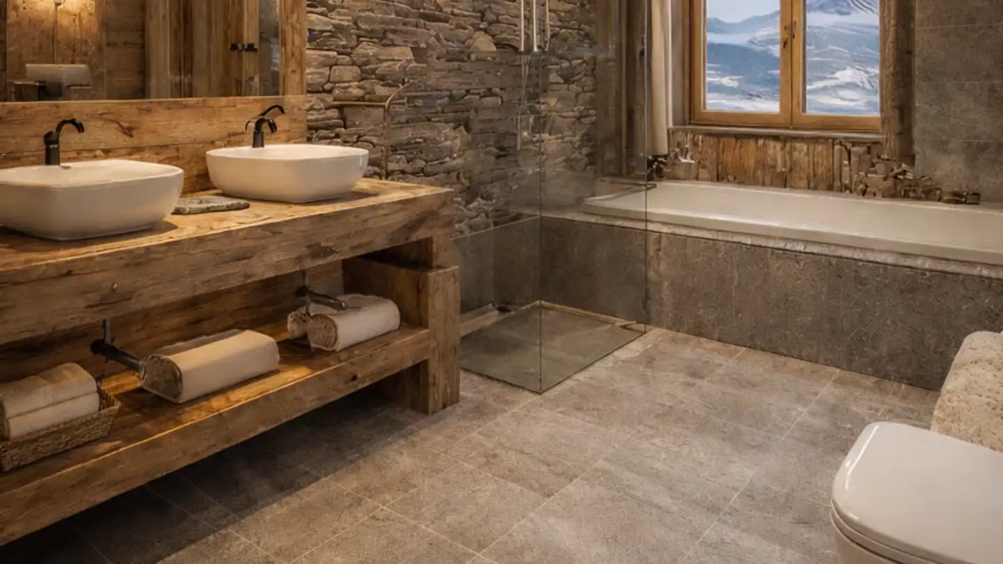 Appartement à vendre - Staldenstrasse, 3920 Zermatt - Photo 3