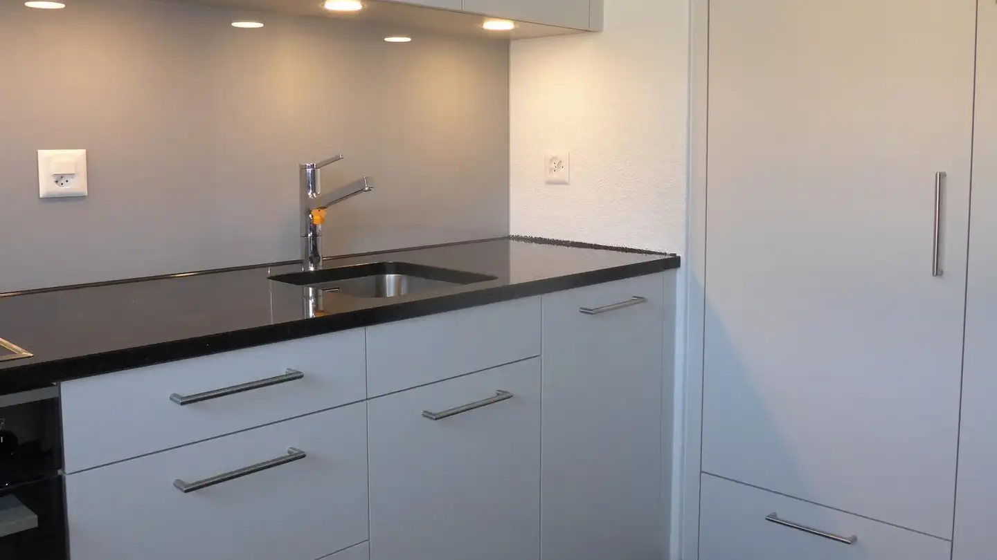 Appartement à louer - Schulhausstrasse 7, 6262 Langnau b. Reiden - Photo 2