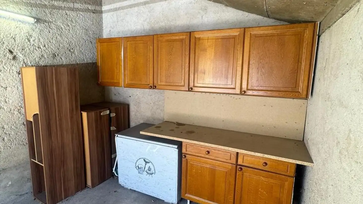 Garage individuel à louer - La Pran 1, 2824 Vicques - Photo 4