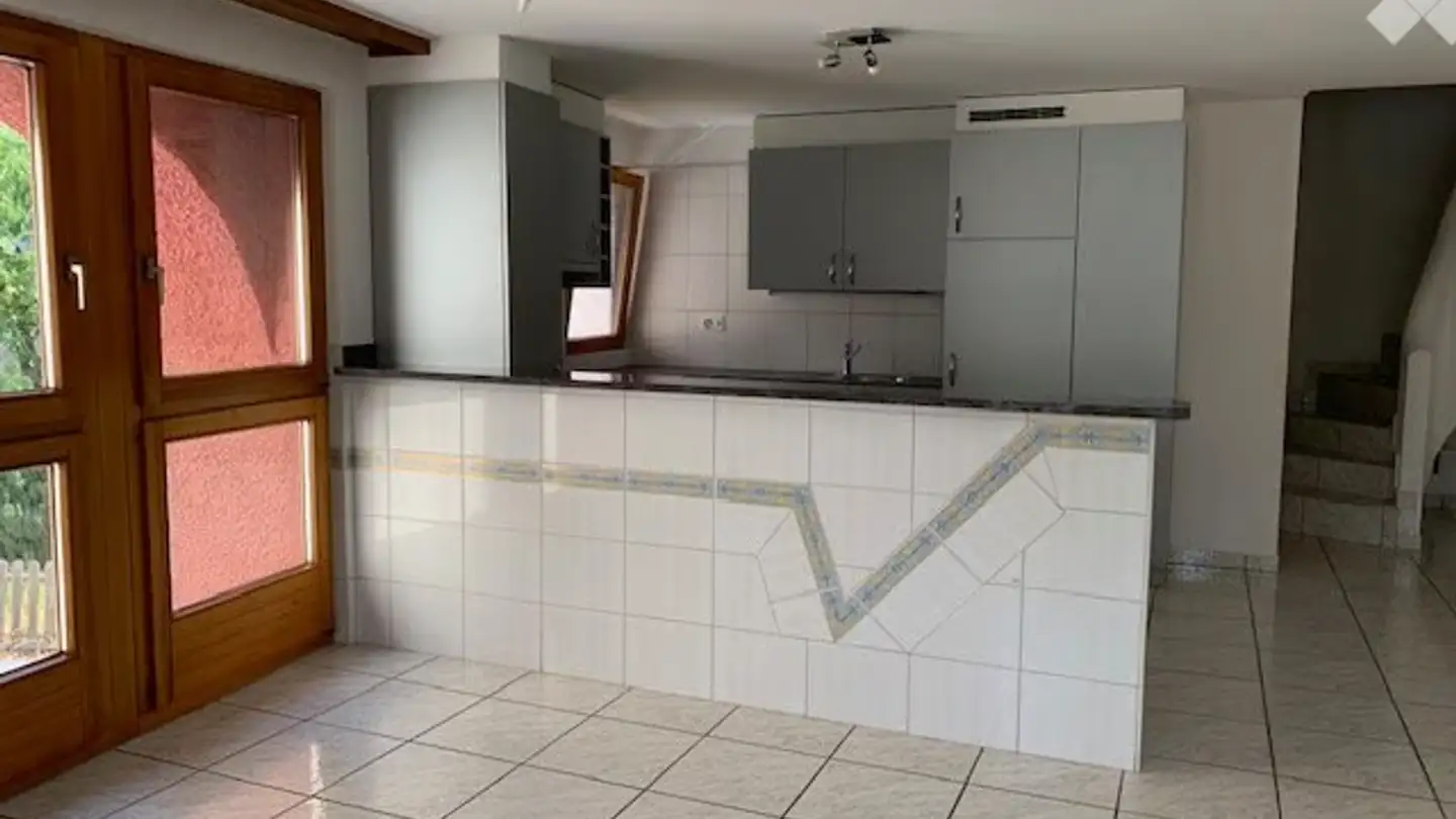Appartamento in affitto - Rue De La Place 4, 3965 Chippis