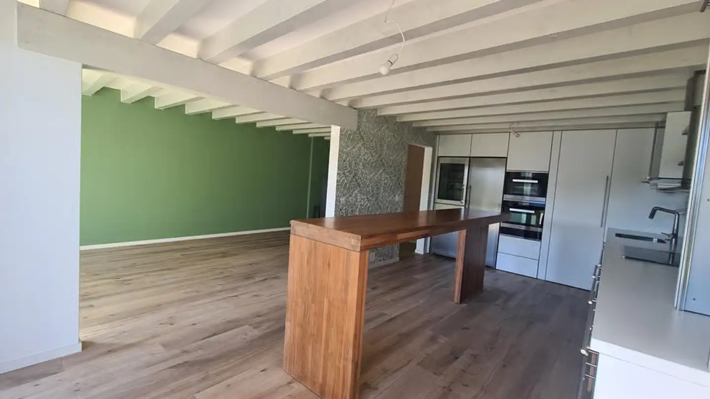Appartamento in affitto - Chemin Du Chalet 5, 1274 Grens - Foto 3