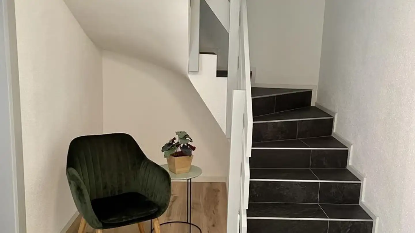 Appartamento in affitto - Chemin Du Chalet 5, 1274 Grens - Foto 4