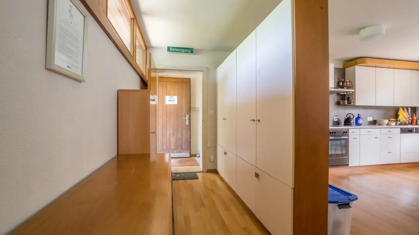 Chambre à louer - Leuenbergstrasse, 4434 Hölstein - Photo 2