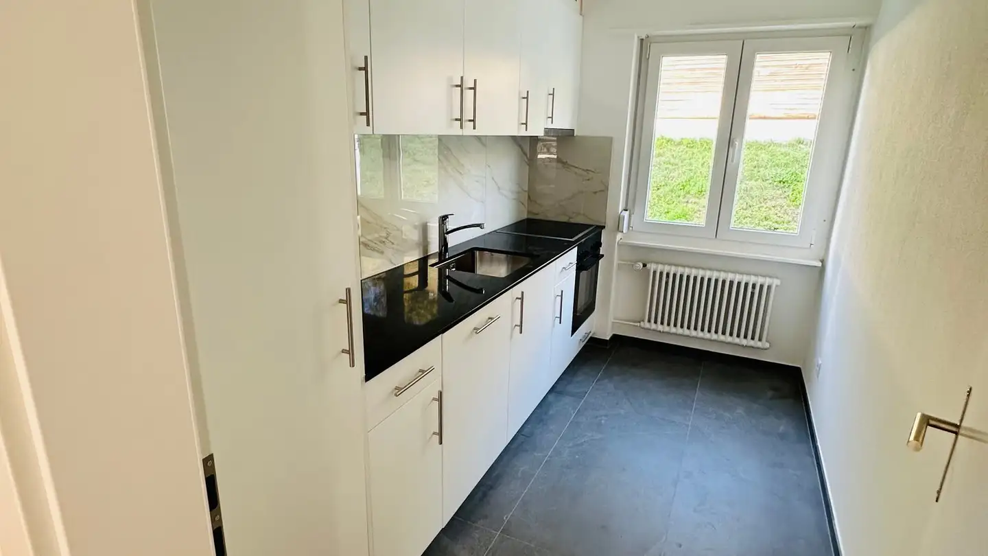 Appartamento in affitto - Bernstrasse 45, 3250 Lyss
