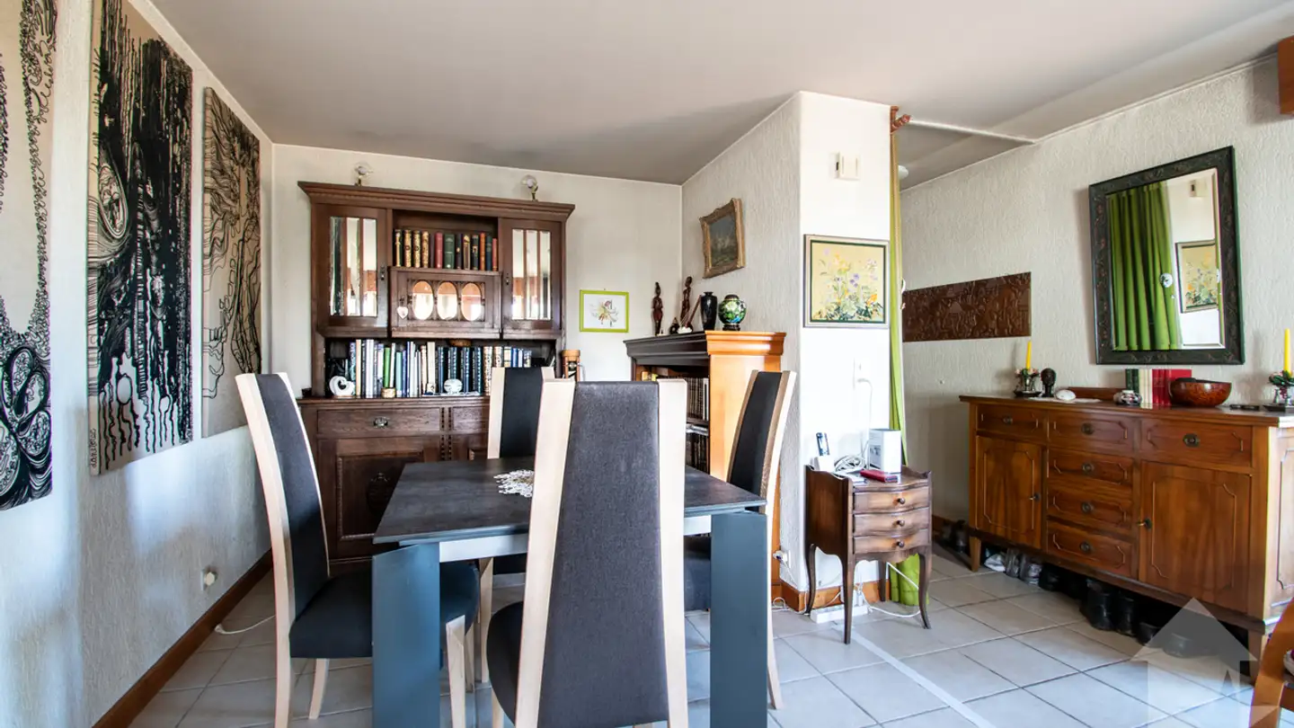 Apartment for sale - Route Des Giettes, 1871 Les Giettes - Photo 4