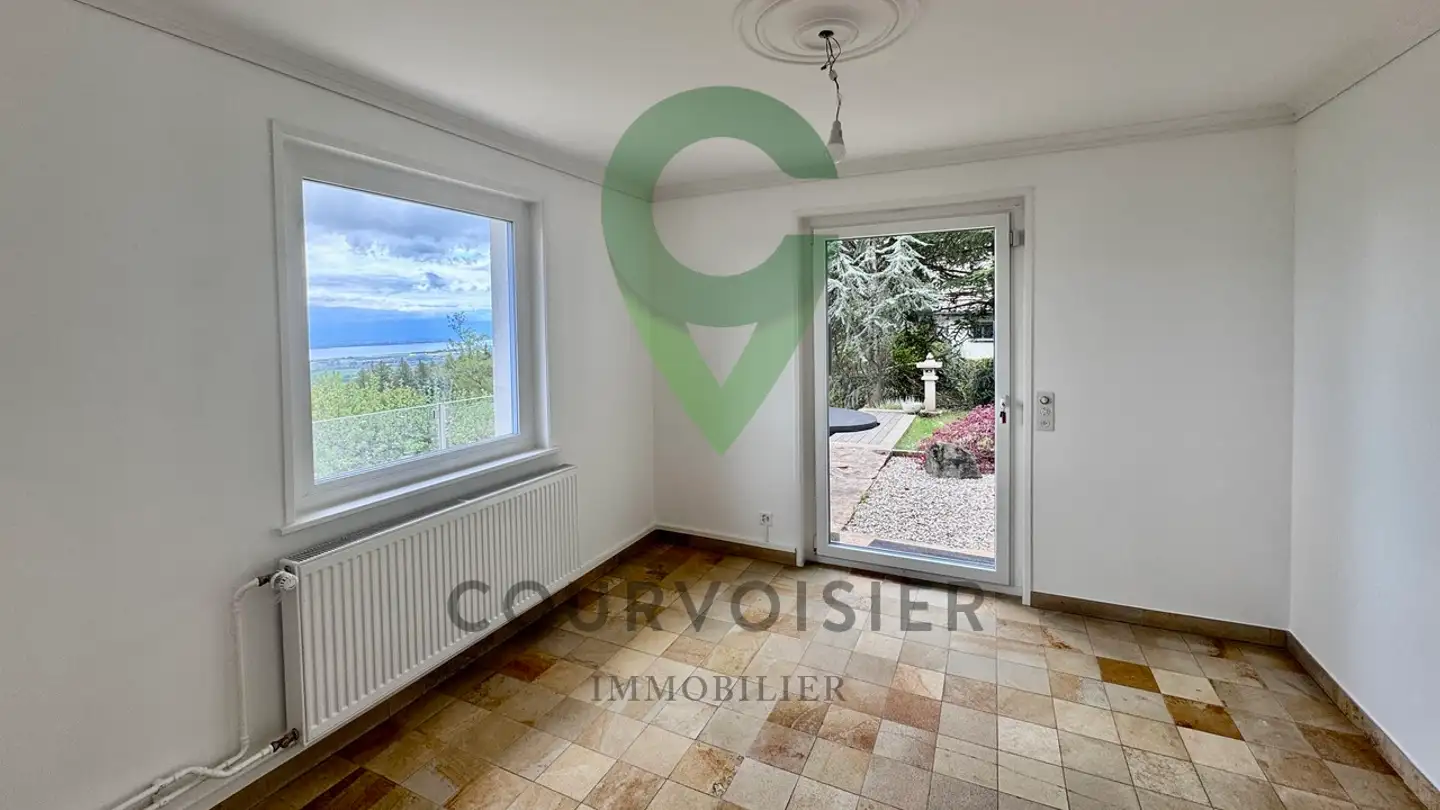 Single house for rent - Chemin Des Abeilles 4, 1273 Arzier-Le Muids - Photo 4