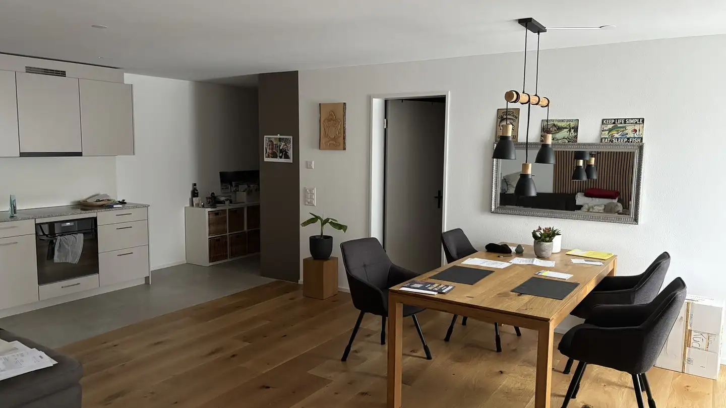 Appartamento in affitto - Zelgstrasse 2, 8340 Hinwil