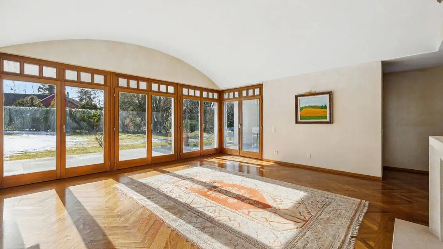 Single house for sale - 1066 Epalinges