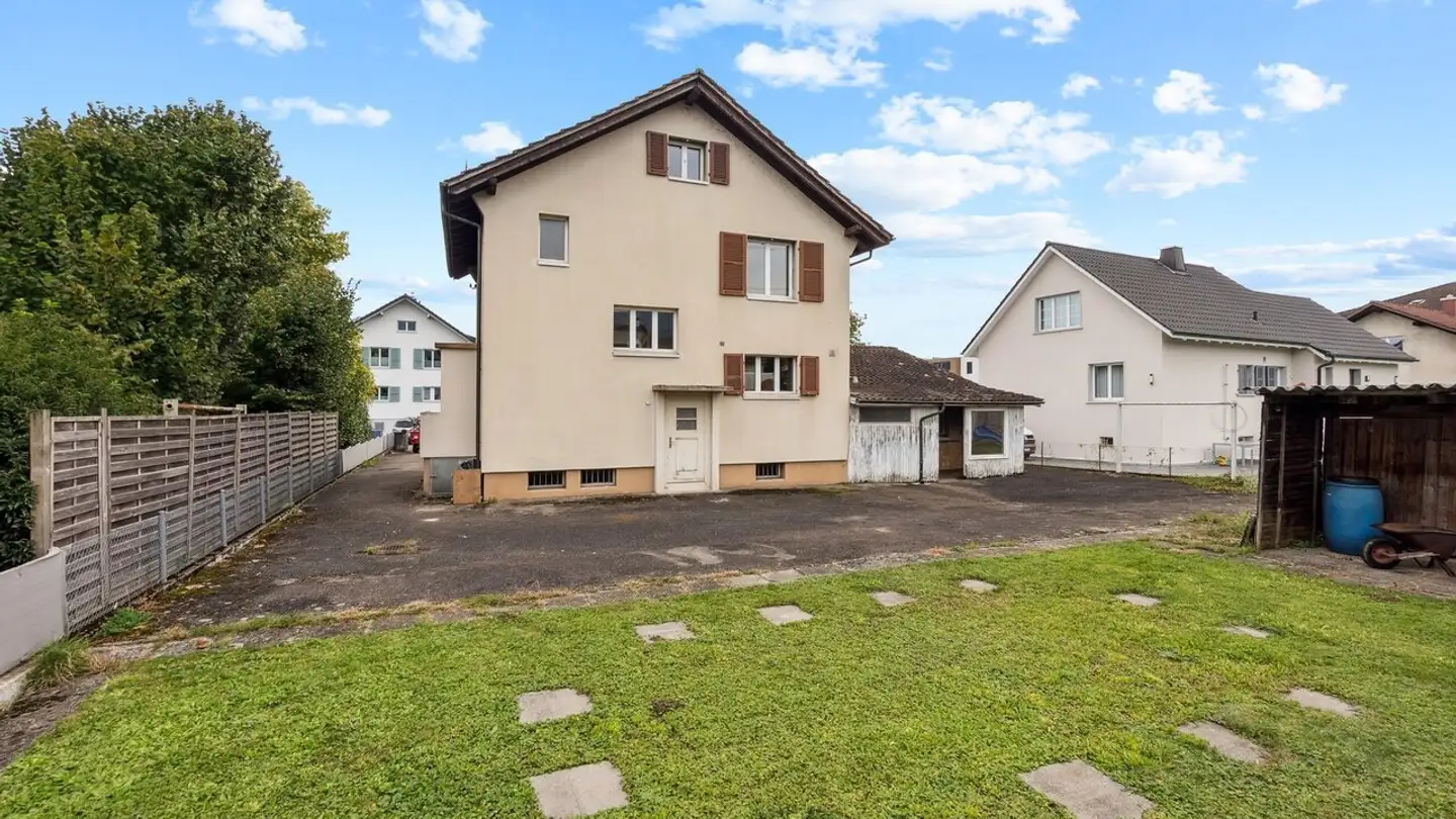 Casa singola in vendita - 4614 Hägendorf - Photo 2