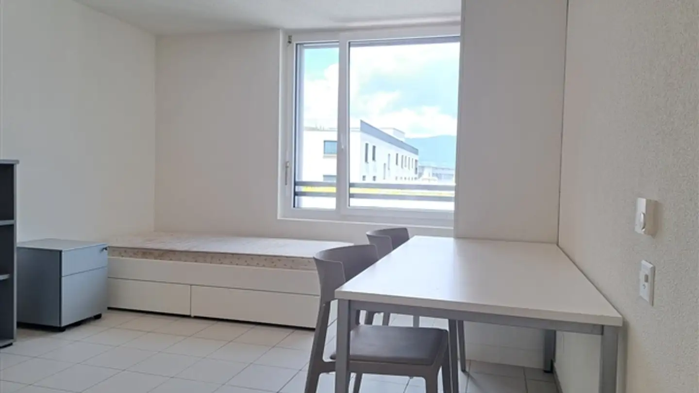 Furnished apartment for rent - 1400 Yverdon-les-Bains - Photo 2