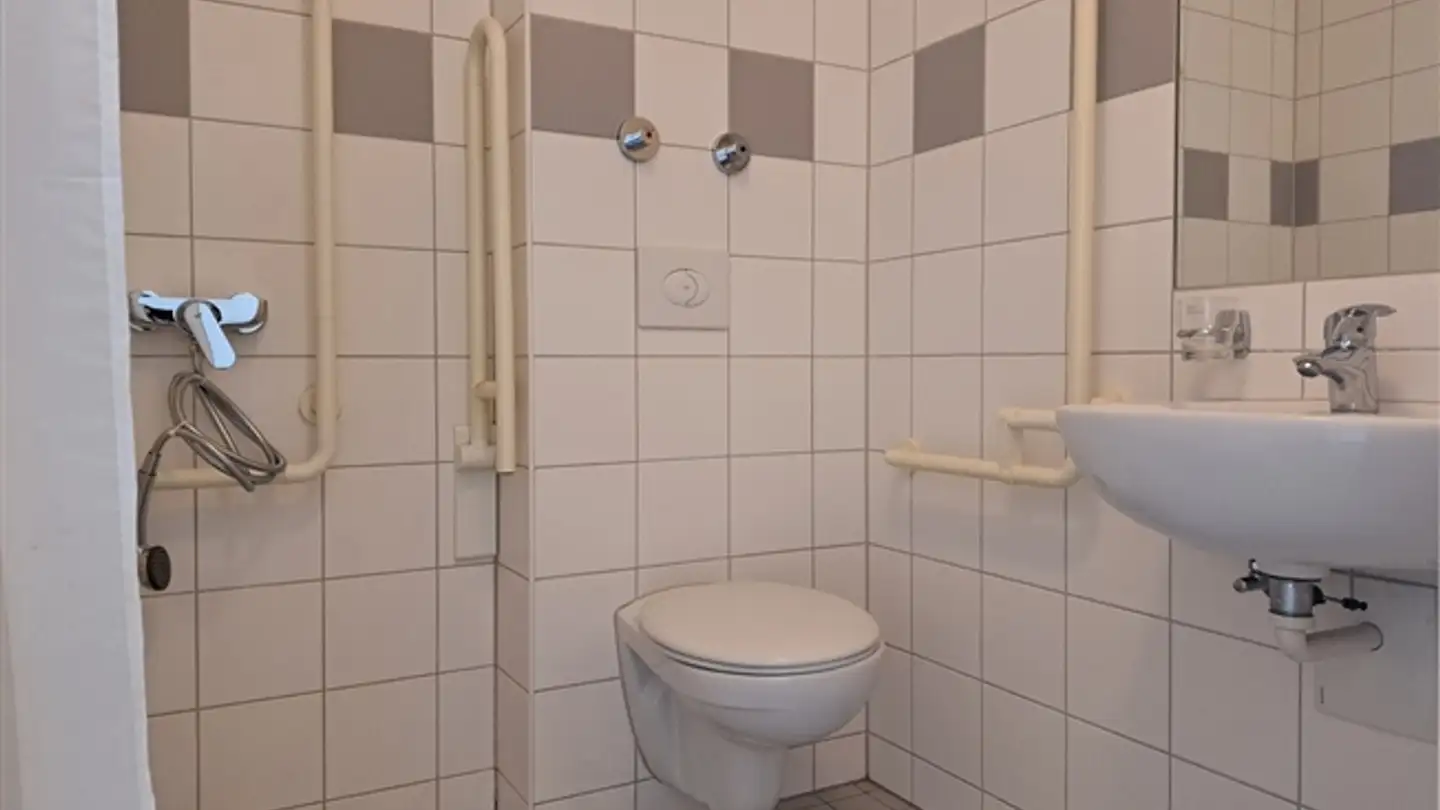 Furnished apartment for rent - 1400 Yverdon-les-Bains - Photo 3