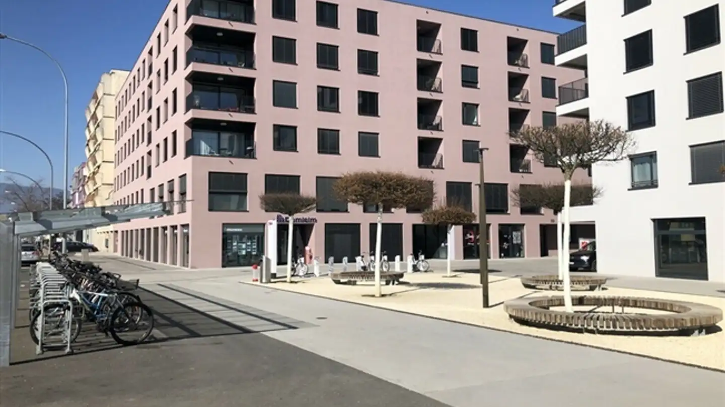 Furnished apartment for rent - 1400 Yverdon-les-Bains - Photo 4