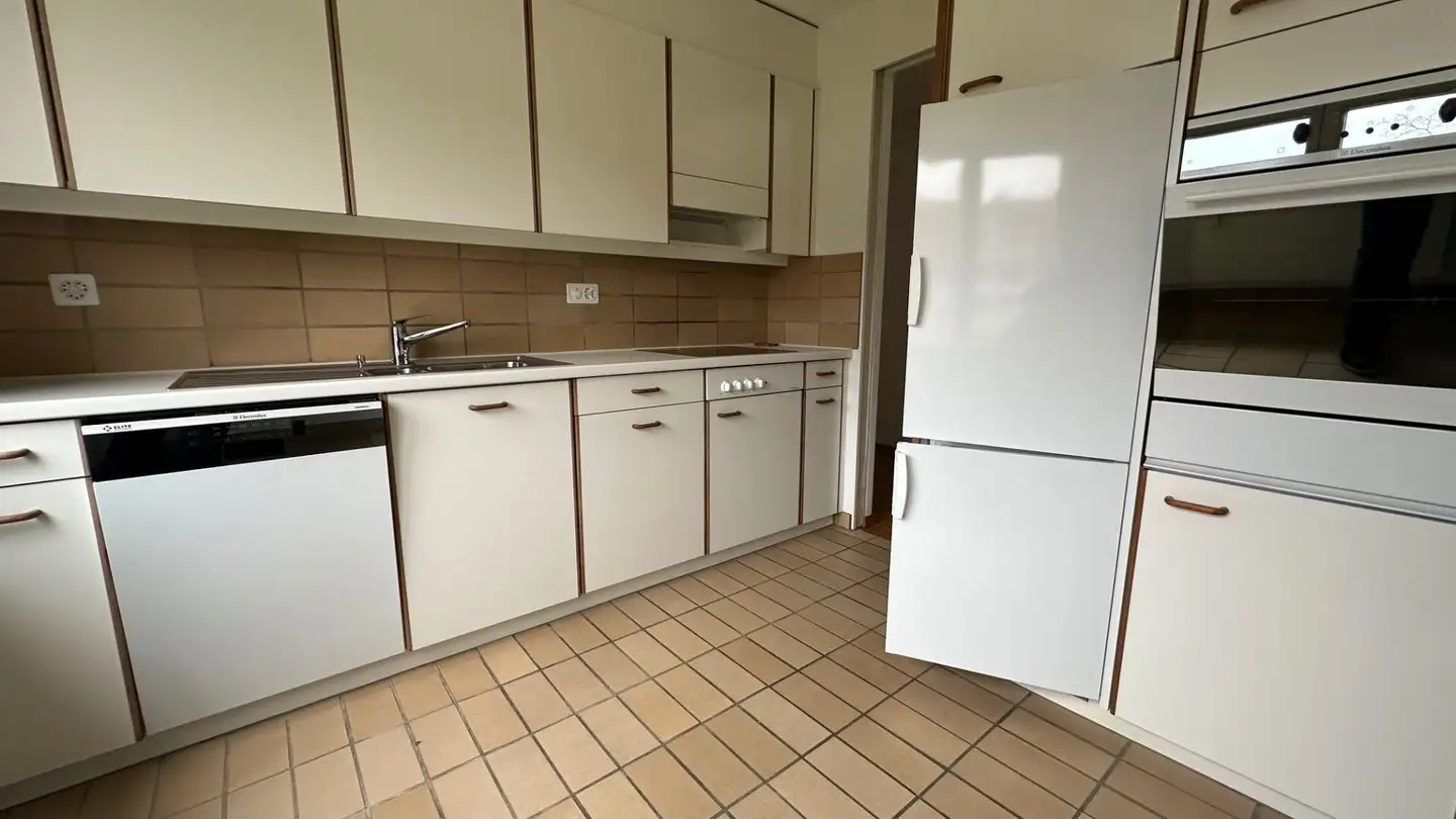 Apartment for rent - Holderenweg, 8570 Weinfelden - Photo 3