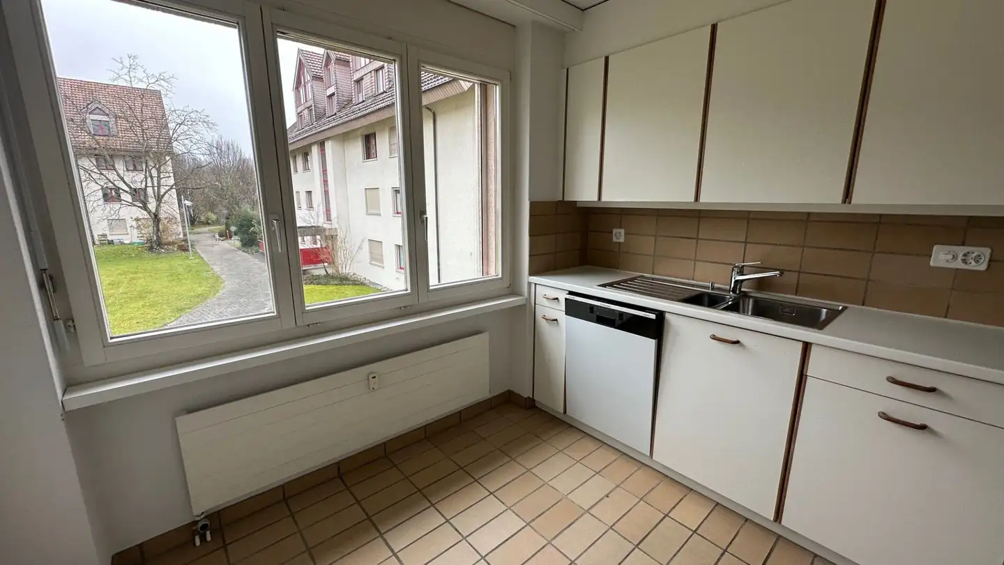 Apartment for rent - Holderenweg, 8570 Weinfelden - Photo 4
