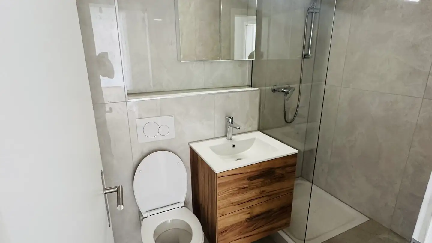 Appartement à louer - Bernstrasse 45, 3250 Lyss - Photo 2