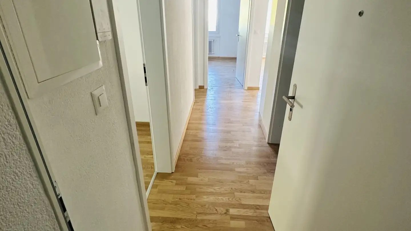 Appartement à louer - Bernstrasse 45, 3250 Lyss - Photo 4