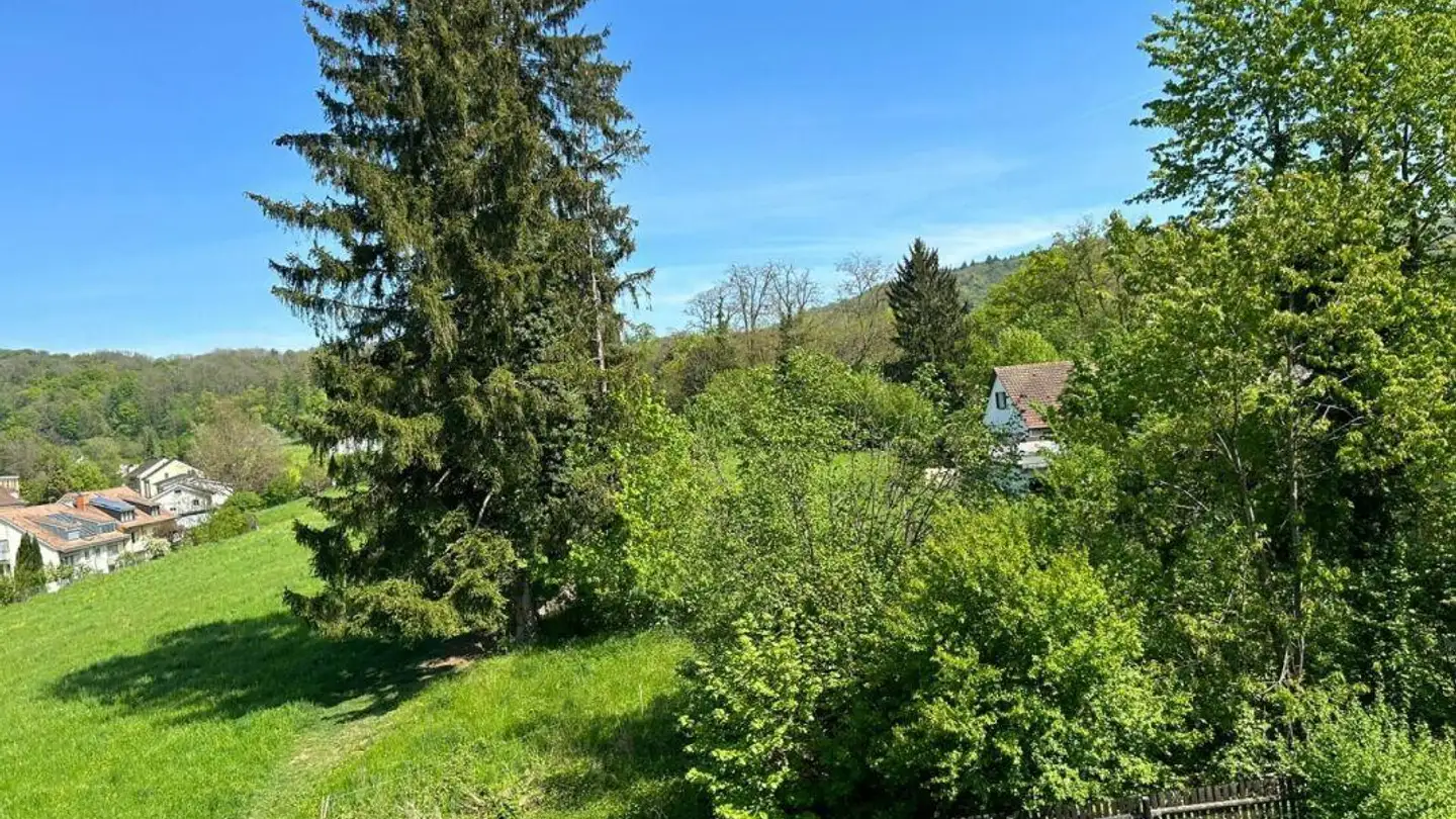 Terrain constructible à vendre - Bosenhaldenweg 42, 4125 Riehen - Photo 2
