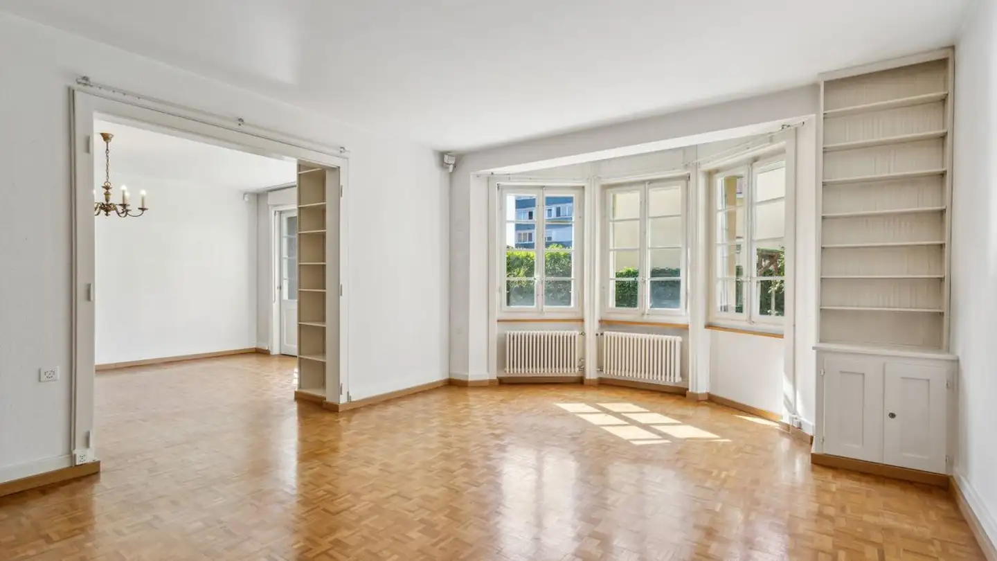 Row house for sale - Rue Hans-Fries 7, 1700 Fribourg - Photo 3