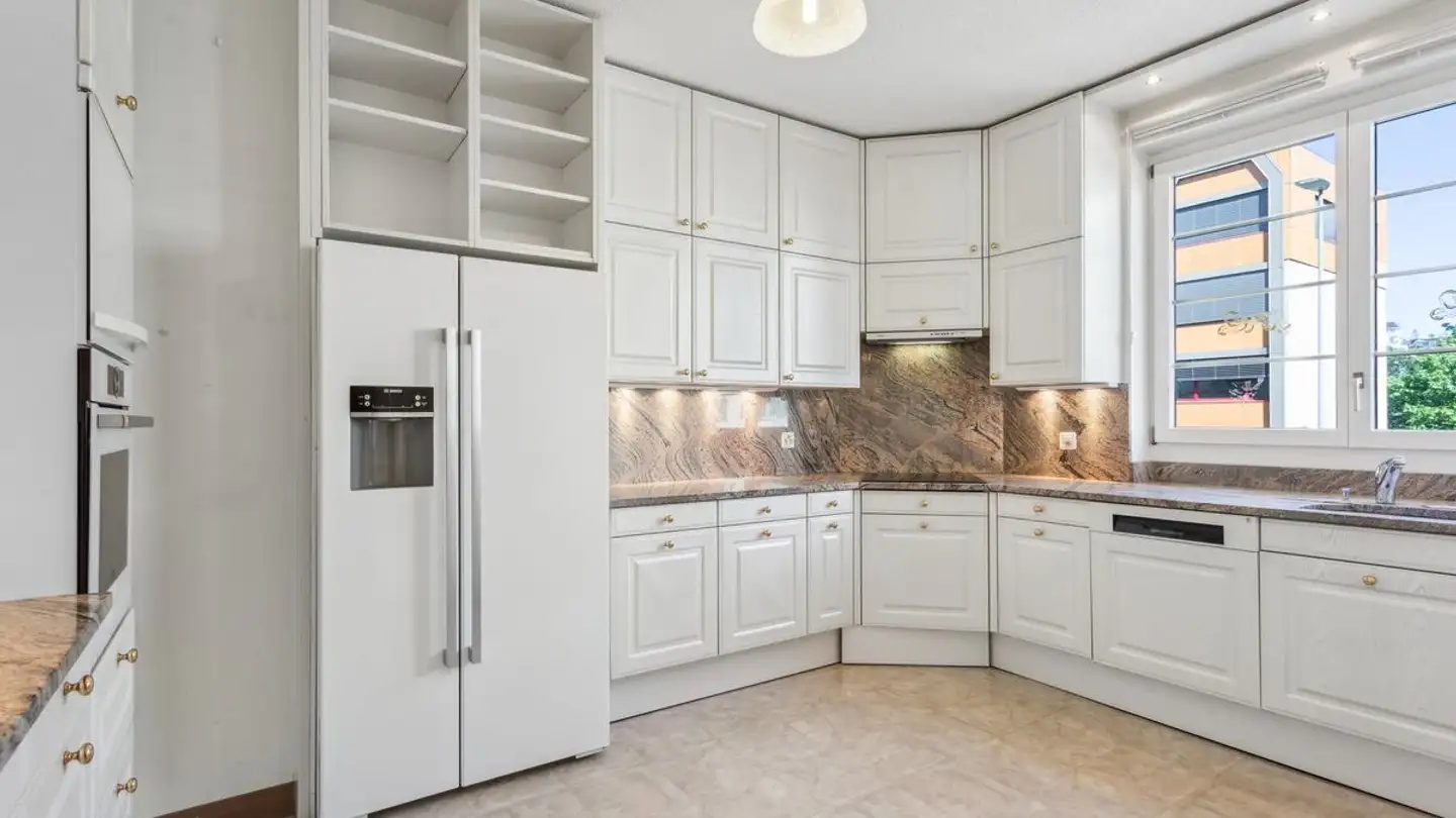 Row house for sale - Rue Hans-Fries 7, 1700 Fribourg - Photo 4