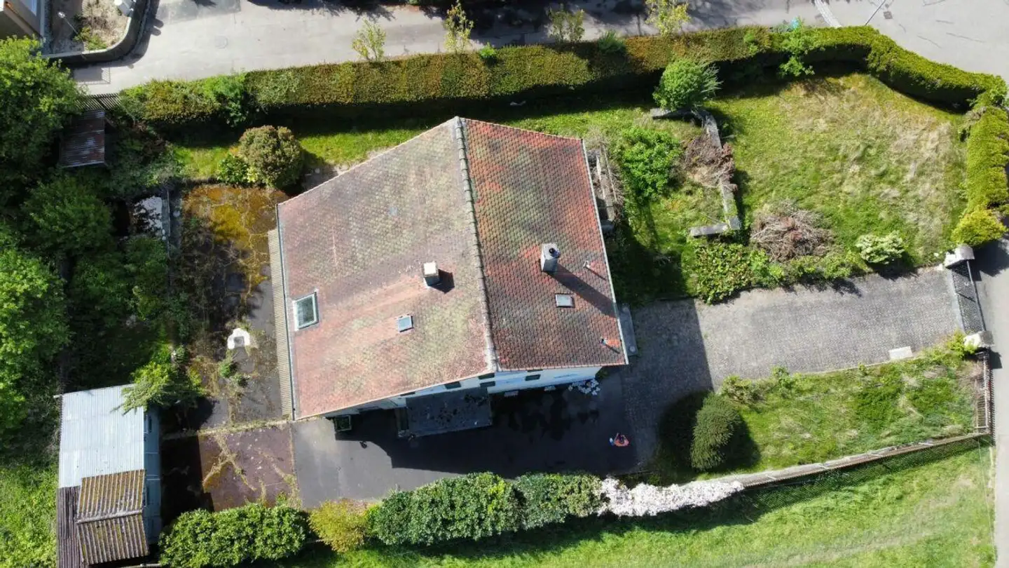 Terrain constructible à vendre - Bosenhaldenweg 42, 4125 Riehen - Photo 3