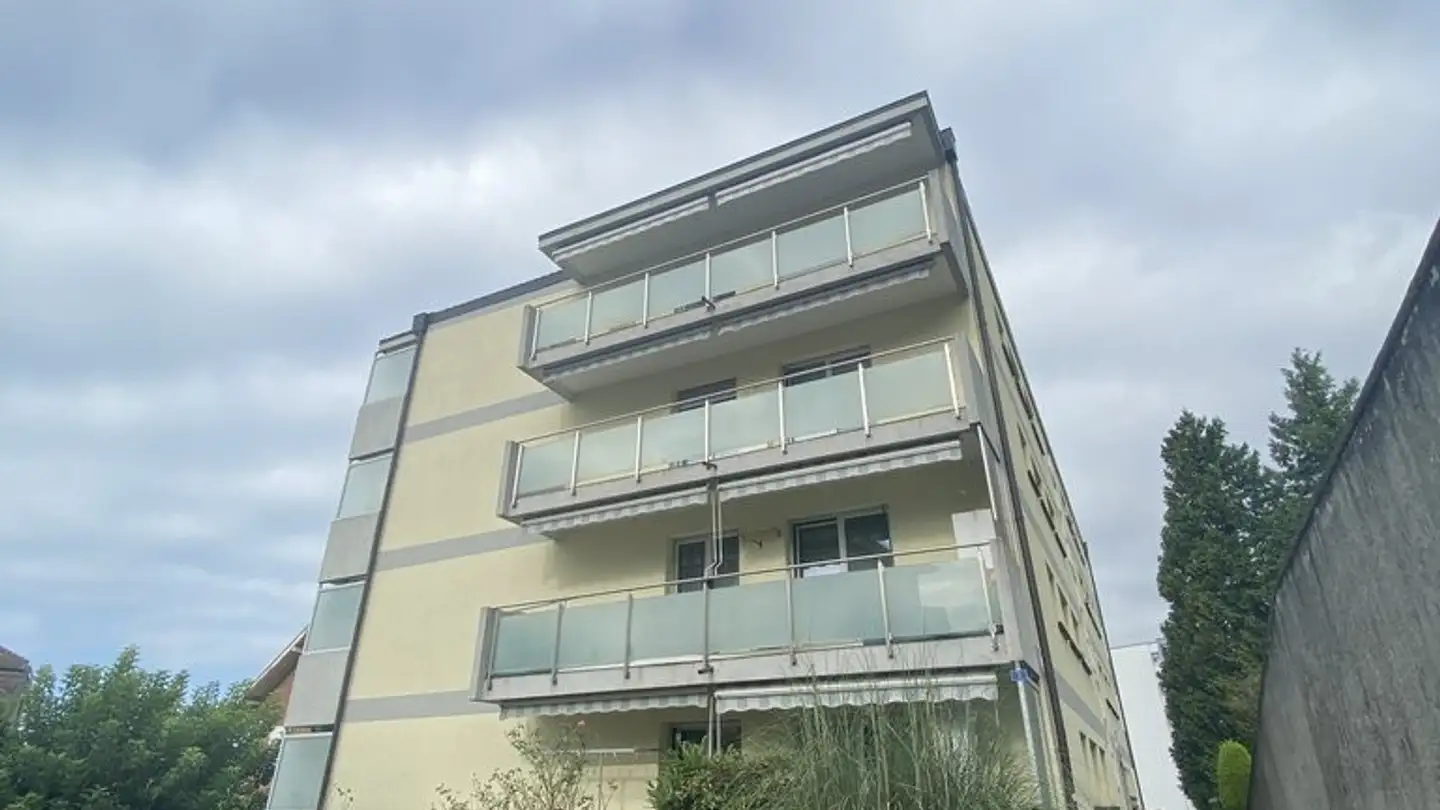 Appartement à louer - Route De La Bernadaz 3, 1094 Paudex