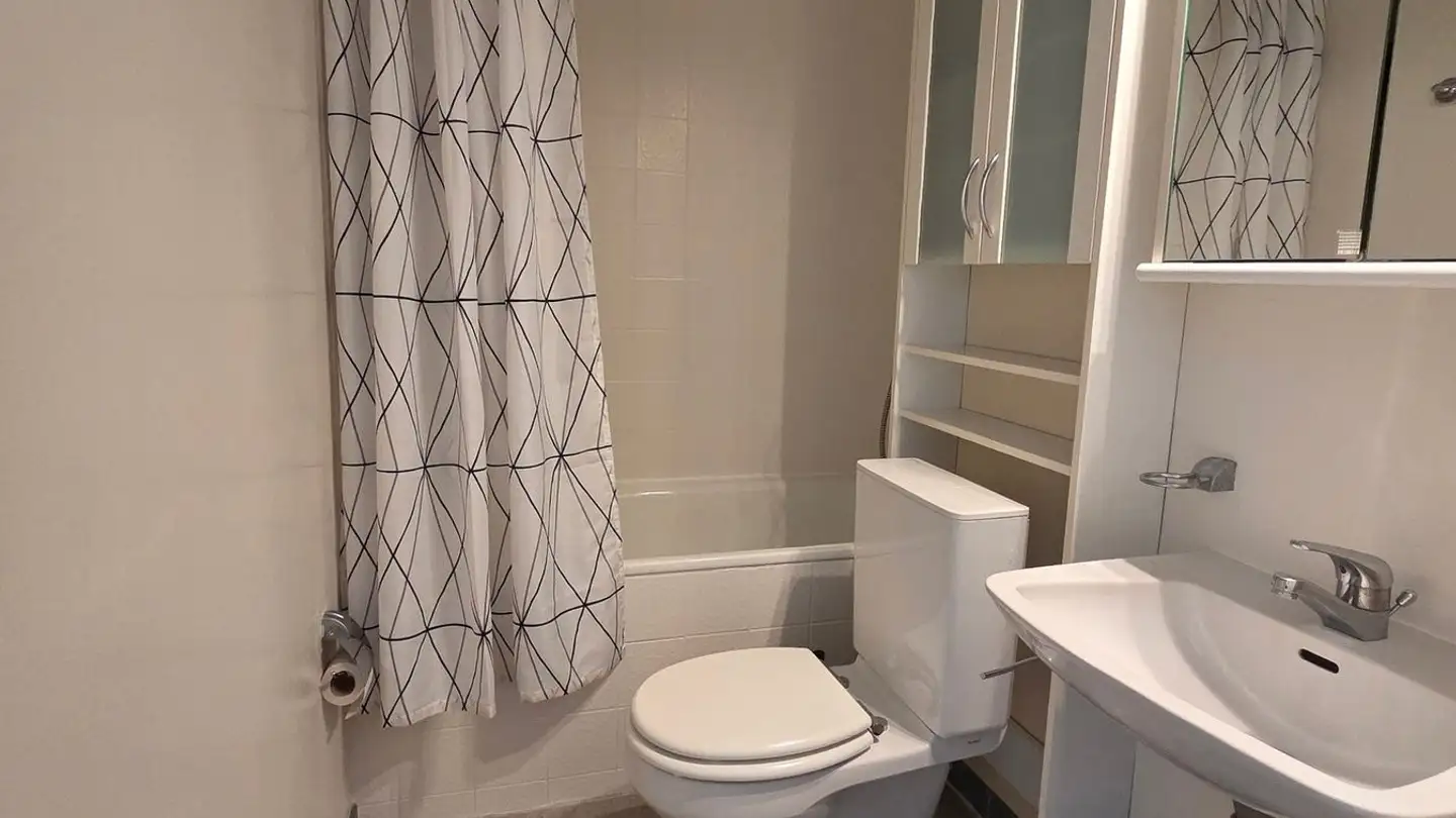 Apartment for rent - Rue Des Crêtes 25, 1018 Lausanne - Photo 4