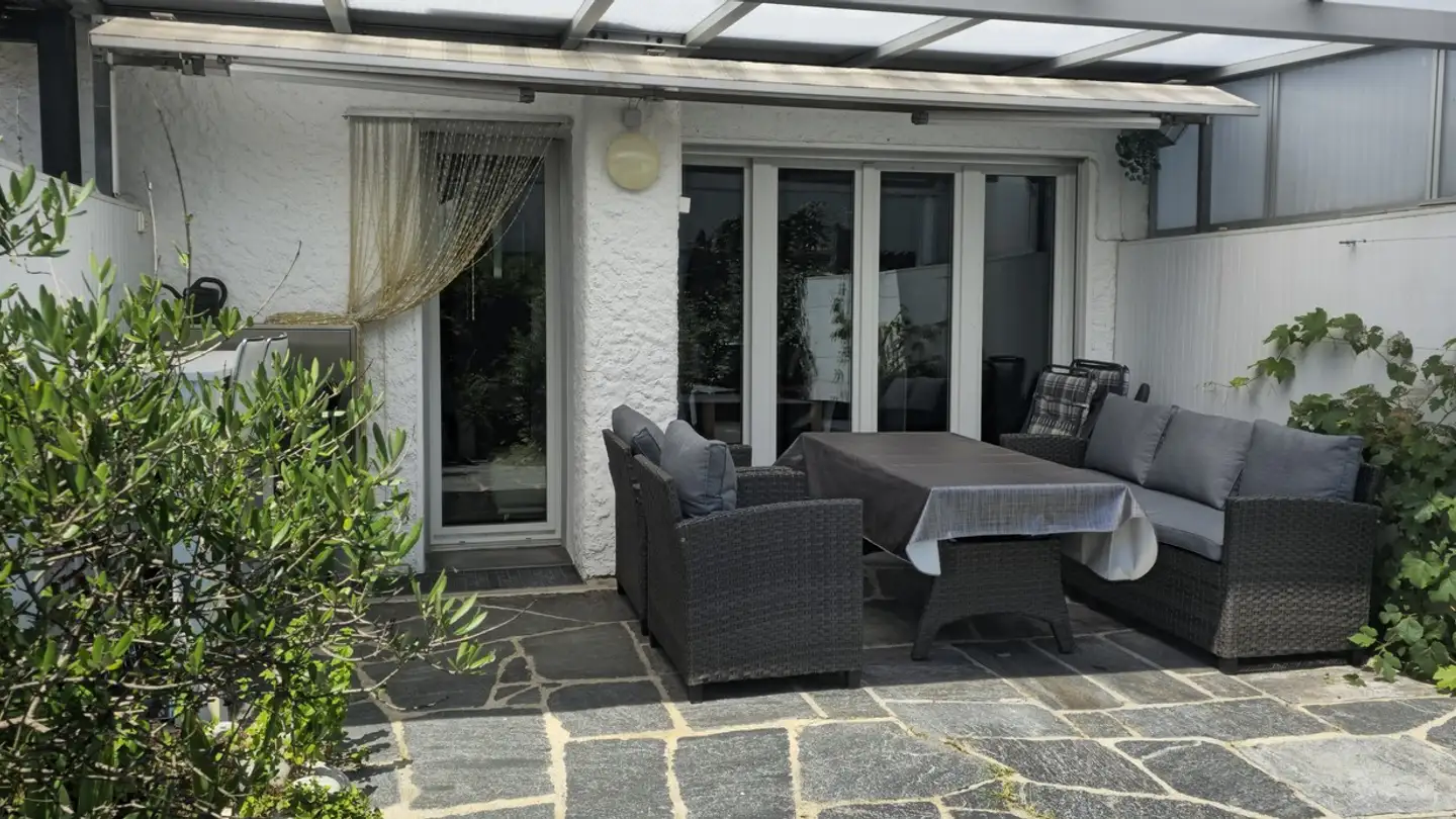 Single house for rent - 6982 Agno - Photo 4