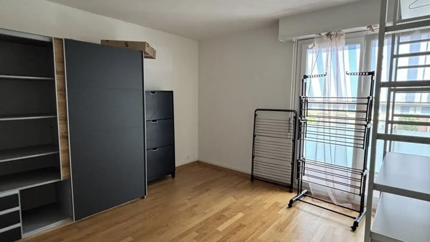 Appartamento in affitto - Route De La Bernadaz 3, 1094 Paudex - Foto 3