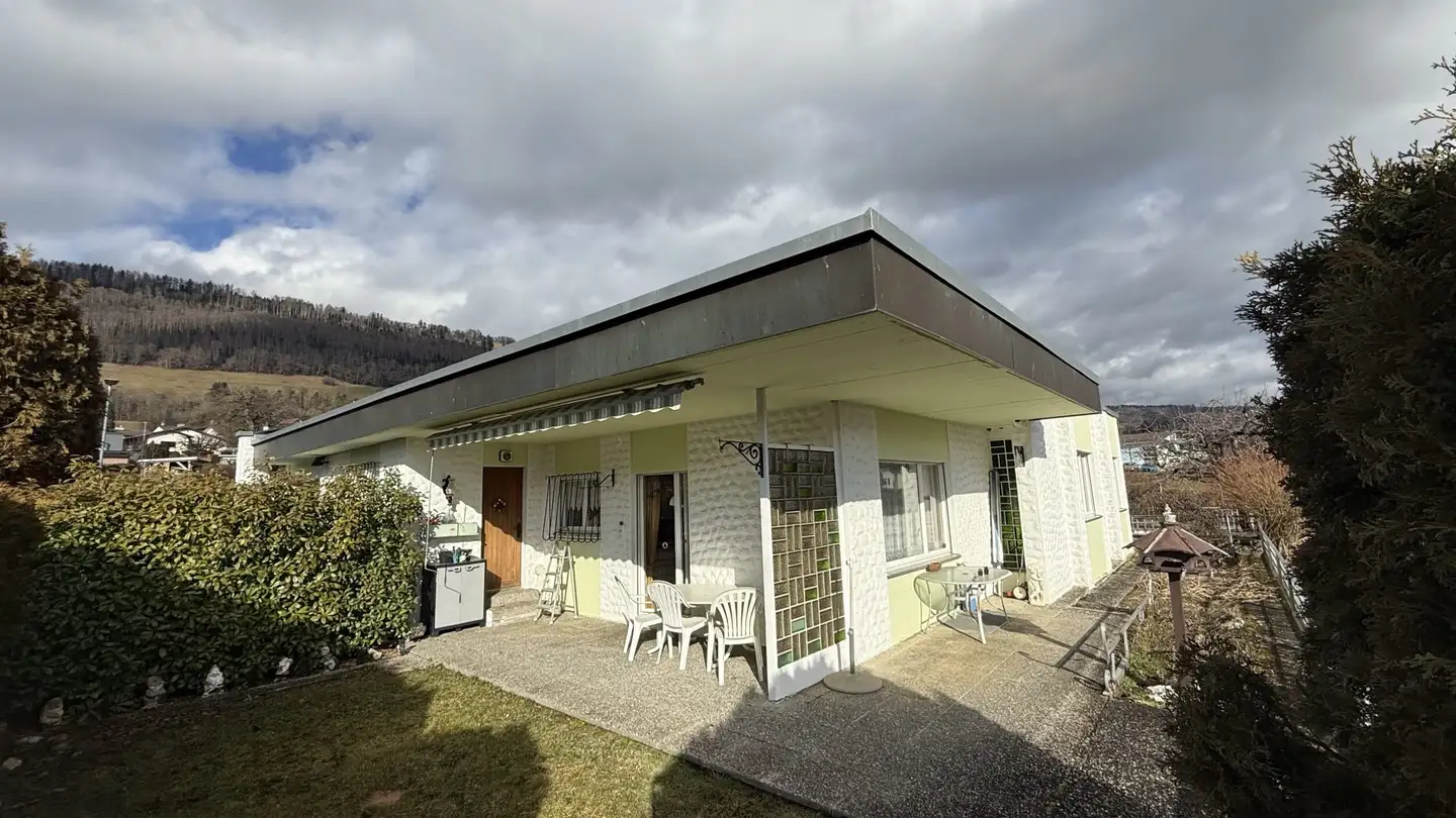 Casa singola in vendita - 2856 Boécourt - Foto 2