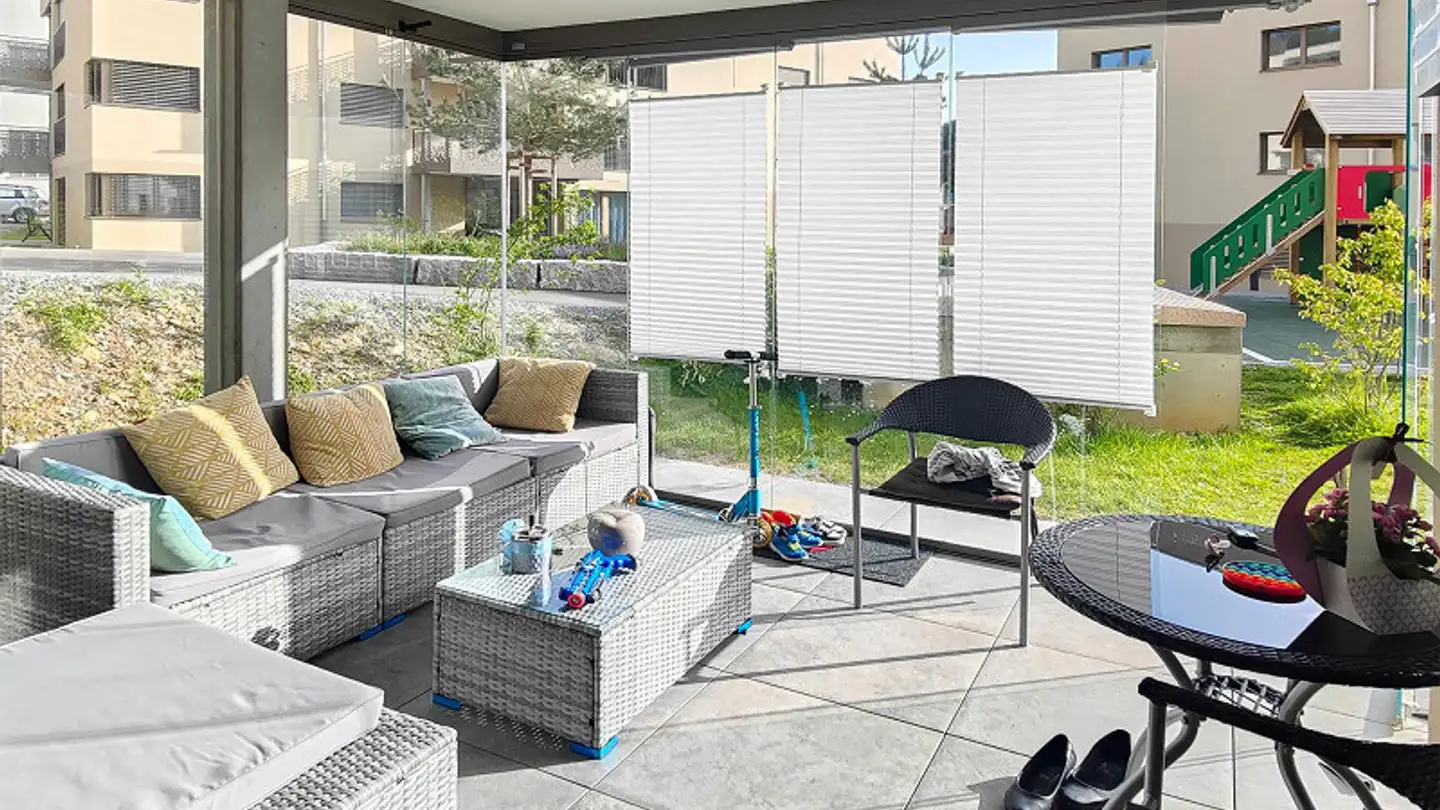 Apartment for sale - 9630 Wattwil - Photo 2