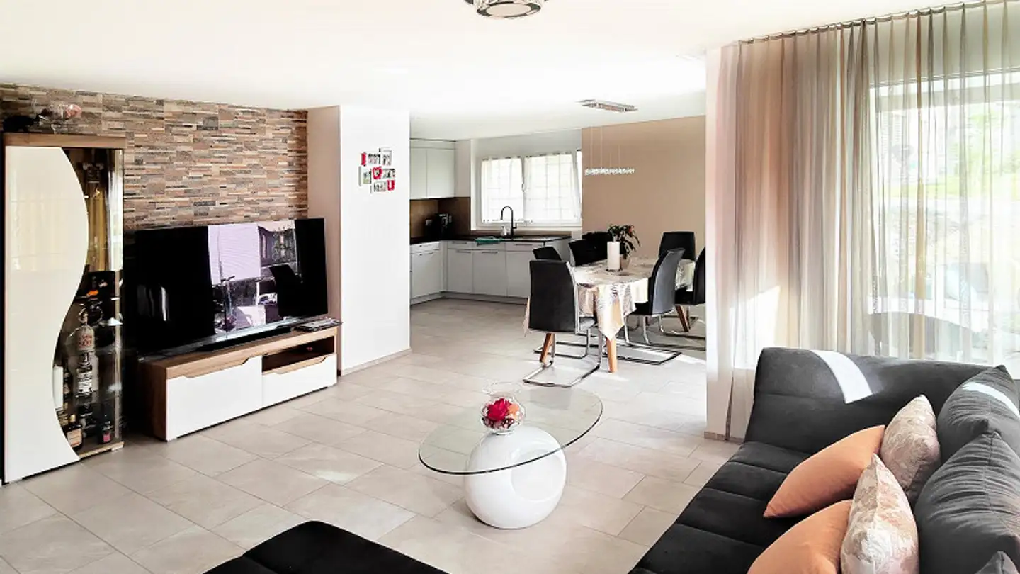 Apartment for sale - 9630 Wattwil - Photo 3