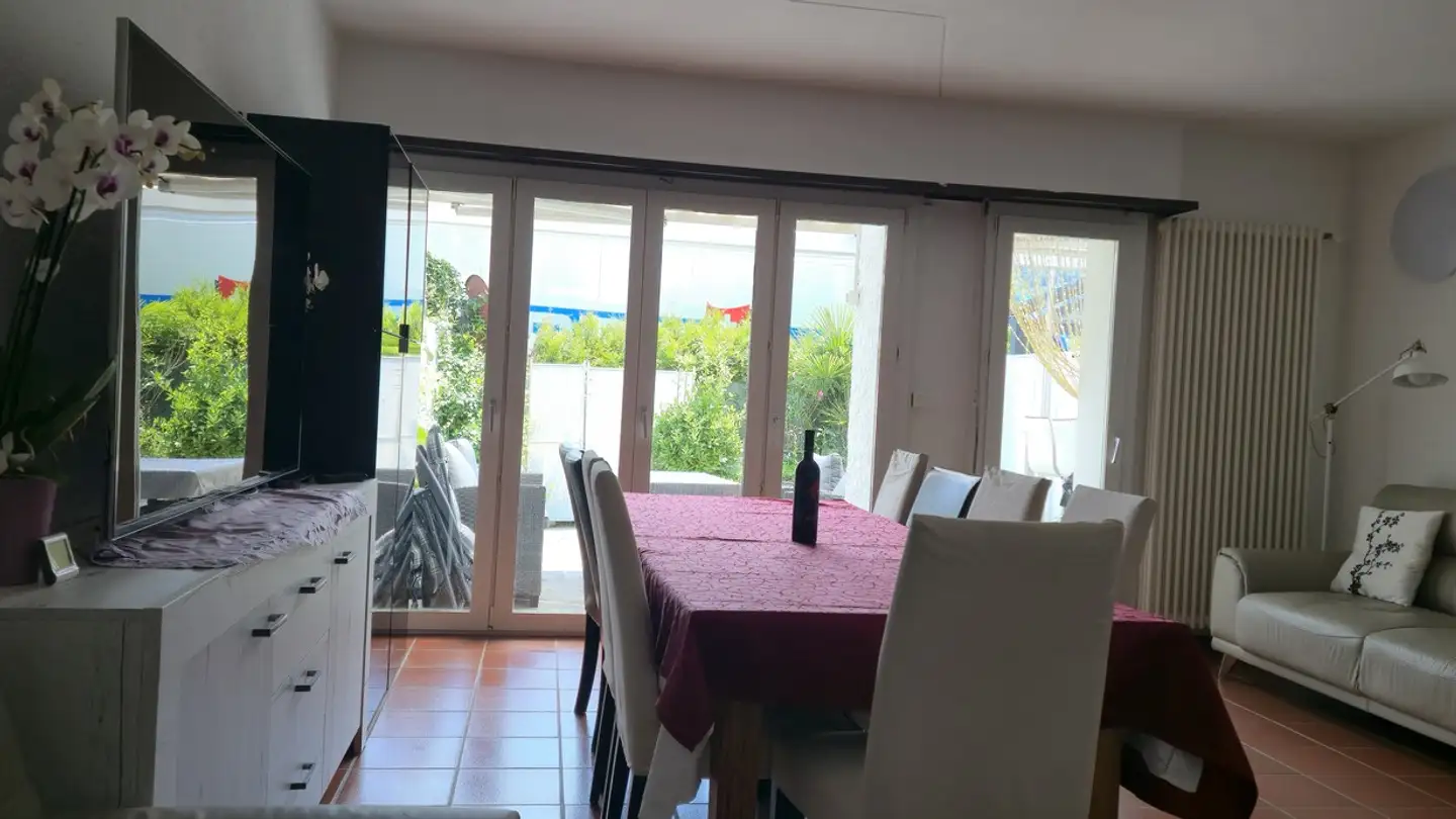 Single house for rent - 6982 Agno - Photo 2