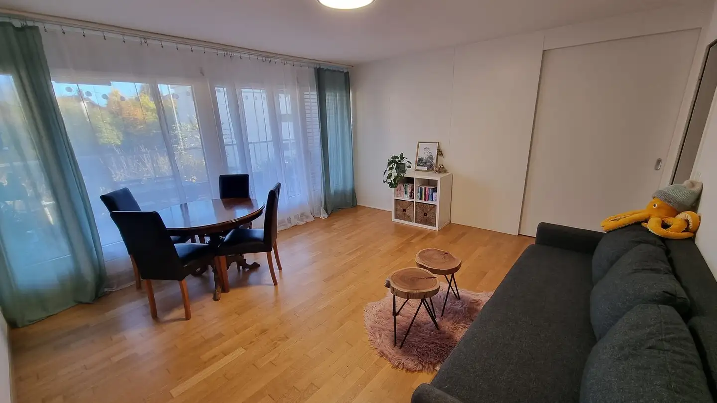 Appartement à louer - Hasenweid 2, 4600 Olten