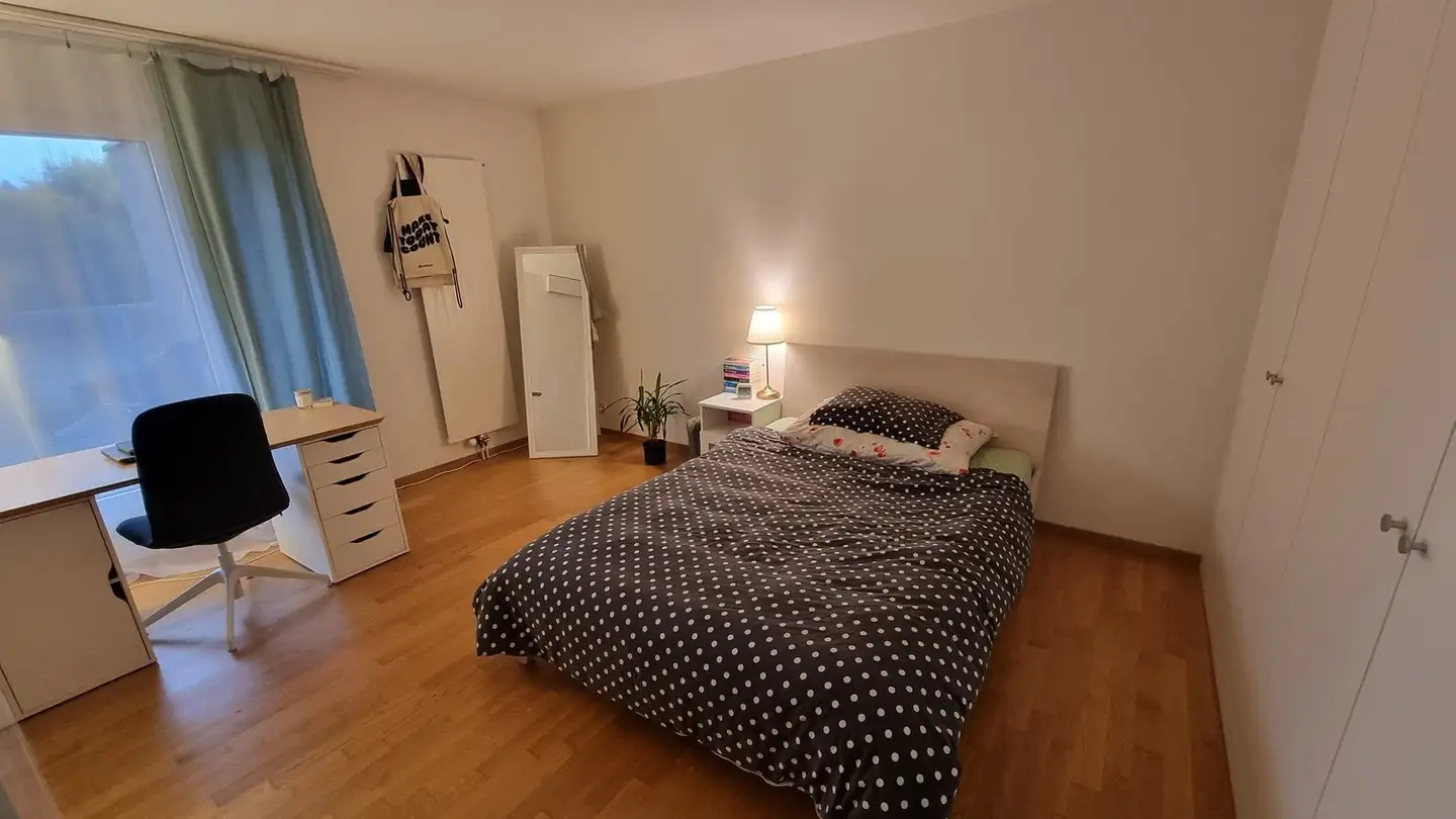 Appartement à louer - Hasenweid 2, 4600 Olten - Photo 3