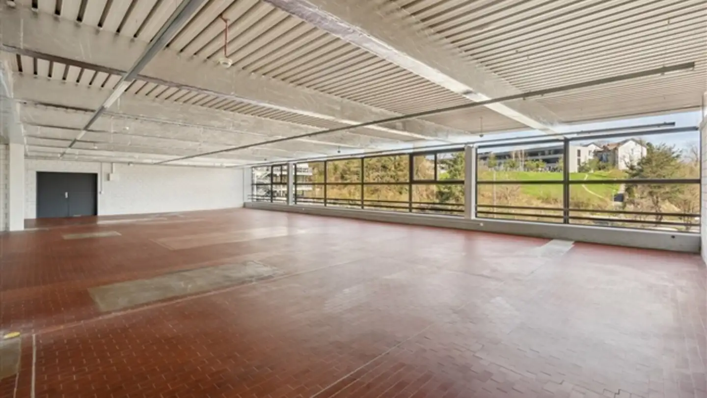 Atelier à louer - Steigstrasse 26, 8406 Winterthur